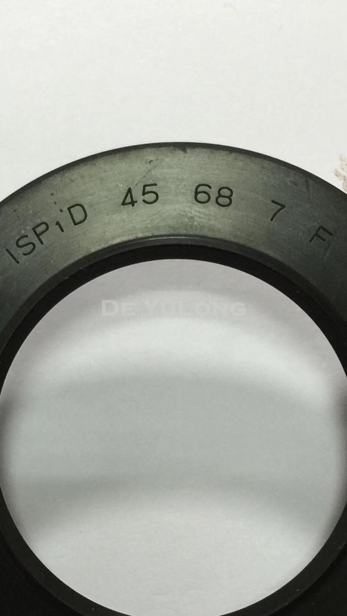 Round Ndk Shaft Oil Seals Oil Proof Hydraulic Use Low Temperature