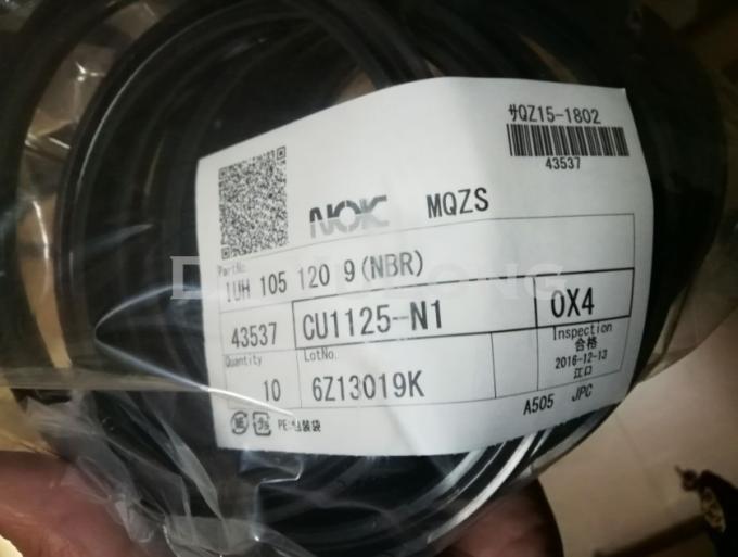 NOK Hydraulic Cylinder Rod Seal IUH IDI ISI Seal Ring