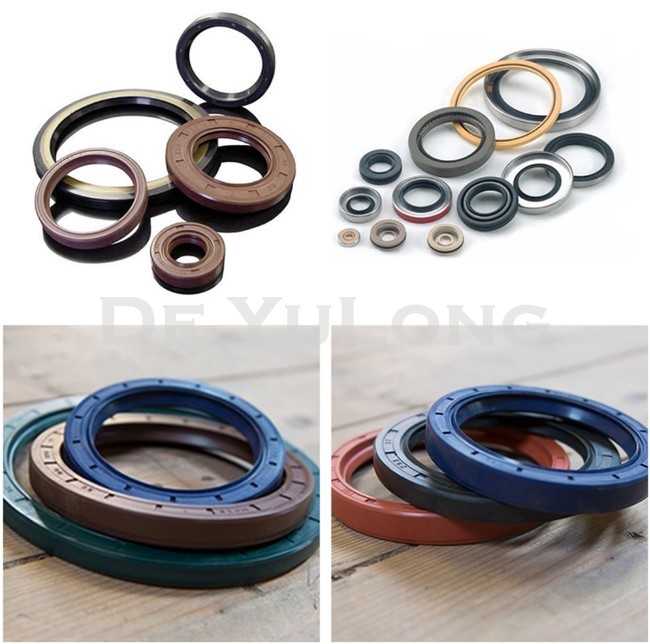 NDK Shaft Oil Seals 15Z 140*170*17 High Pressure Rubber Seal Ring