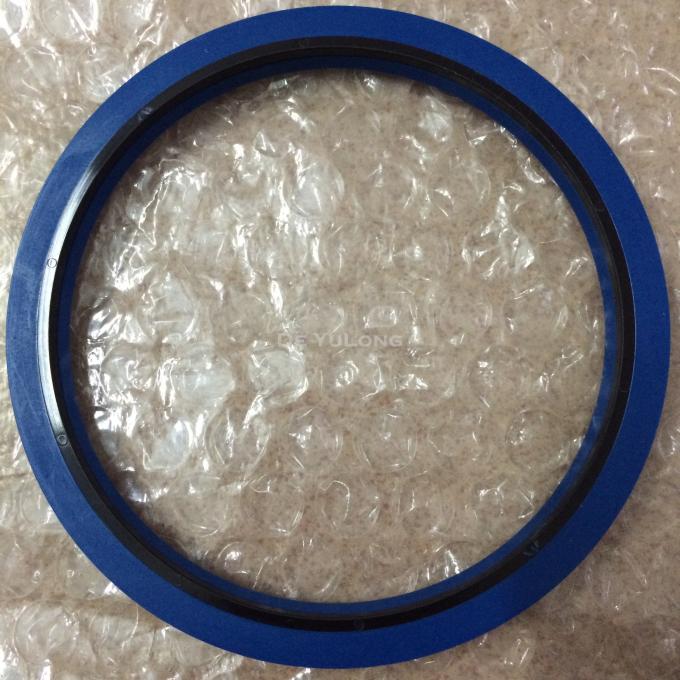 High Performance Hydraulic Ram Seal Kit , Custom Critical Metric O Ring Kit