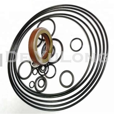 Crawler Digger Swing Motor Seal Kit Oil Seals set Excavator Replaced Tools