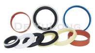 Heat Resistant Excavator O Ring Seal Kit , Rubber Metal  O Ring Kit