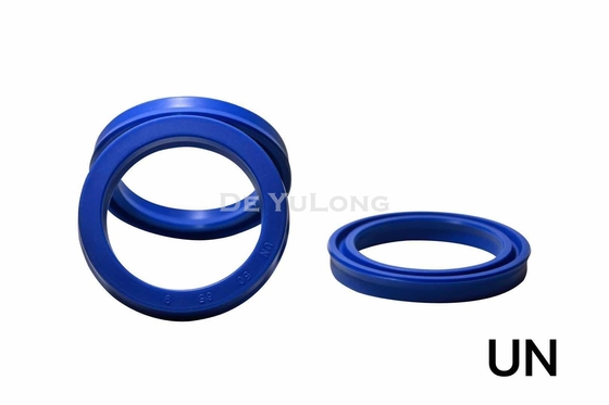 Double Acting Rod Hydraulic Cylinder Seals Stable Performance Wear Resistant