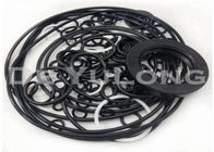 K5V140DTP Custom Hydraulic O Ring Kit , Pu / Rubber / Nbr Pump Repair Kit