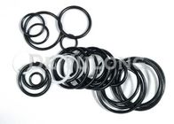 Round Flat Face O Ring Kit , O Ring Assortment Kit For Hyundai Excavator