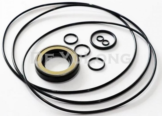 Cat315 E315 Motor Seal Kit Standard Size Oil Resistance High Pressure Proof