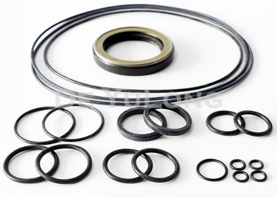 30 - 90 Shore Assorted O Ring Set ,  Cat320b E320b Rotary Lift Seal Kit