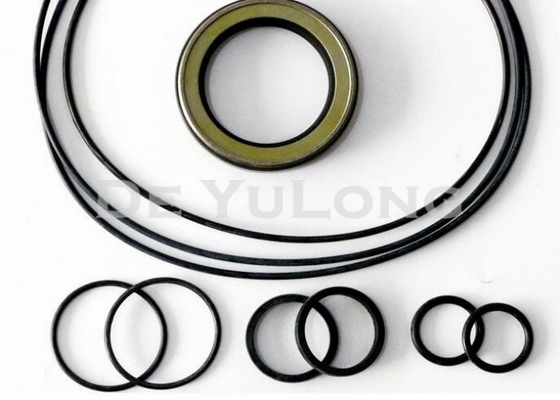 30 - 90 Shore Assorted O Ring Set ,  Cat320b E320b Rotary Lift Seal Kit