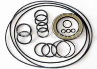 Cat 336d Hydraulic Breaker Seal Kit , Durable Rubber O Ring Replacement Kit