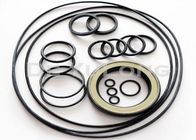 Cat 336d Hydraulic Breaker Seal Kit , Durable Rubber O Ring Replacement Kit