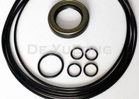 Custom Hydraulic / Mechanical Seal Kit , M4v290 / 170f Case Piston Seal Kit
