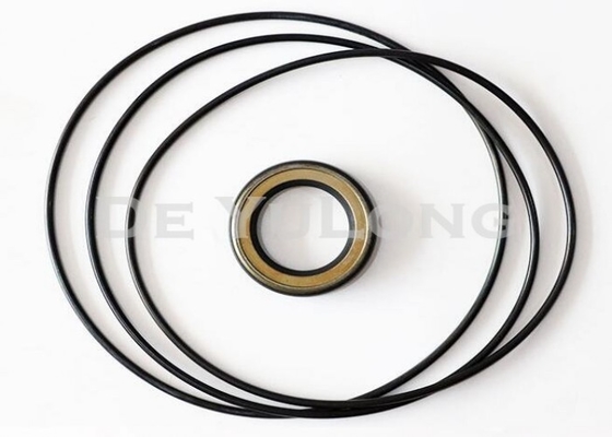 High Stablity Swing Motor Seal Kit For Cat 315 Excavator / Bulldozer Repair