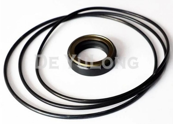 High Stablity Swing Motor Seal Kit For Cat 315 Excavator / Bulldozer Repair