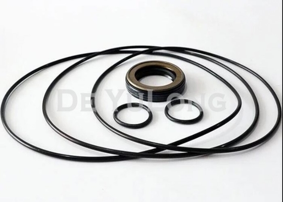 Durable Hydraulic Ram Seal Kit Ex200 5 M2x146 Customized Size For Sumtomo