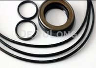 Durable Hydraulic Ram Seal Kit Ex200 5 M2x146 Customized Size For Sumtomo
