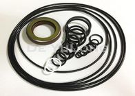 Hydraulic Pump Fuel Injector O Ring Kit , Hyundai R 210 7 O Ring Replacement Kit