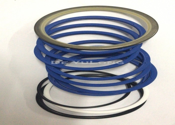 1.5m / S Universal O Ring Kit , Ozone Resistance Excavator Repair Kit