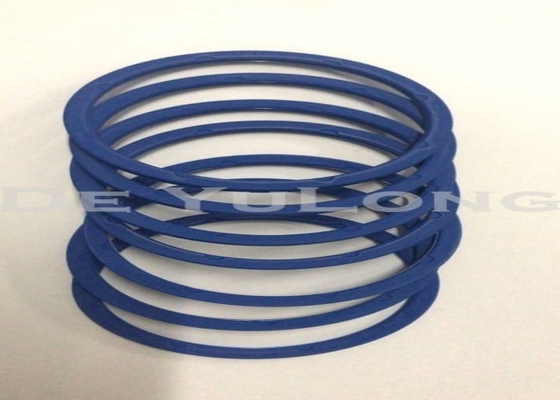 1.5m / S Universal O Ring Kit , Ozone Resistance Excavator Repair Kit