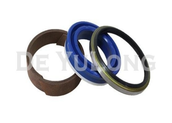 Customized Sany Excavator Seal Kit Hydraulic Line Repair 30 - 90 Shore Hardness