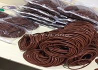 70 - 90 Shore Hydraulic O Rings Kit Rubber Material Oil Seal Use Standard Type