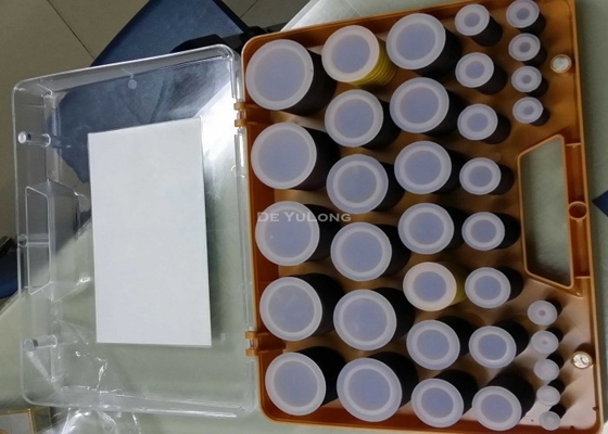 Customized  O Ring Box For  / Hitachi / Komatsu Excavator