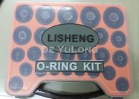 Sany Excavatorbox Of Assorted O Rings , 800 Pcs Mechanical O Ring Splicing Kit