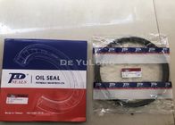 Custom Size PET Metric Viton Oil Seals , TCN TB TC Transmission Oil Seal