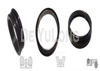 Standard / Customized Floating Oil Seal , Durable lifetime Floating Ring Seal