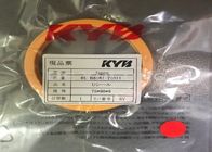 Kayaba Rod Seal For Hydraulic Cylinder , Heat Resistance Piston Oil Seal