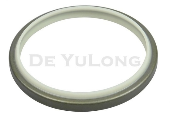 Dust Proof Hydraulic Cylinder Seals No Reciprocating Motion Ozone Resistance