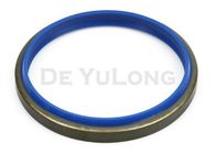 Dust Proof Hydraulic Cylinder Seals No Reciprocating Motion Ozone Resistance