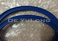 Round Buffer Ring Hydraulic Cylinder Seals For Rod Piston Sealing Stable