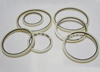 Waterproof Cylinder Piston Seal , Custom Size O Rings For Hydraulic Cylinders