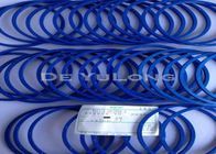 Nok Blue Roi Excavator Center Joint Seal Kit Durable Hydraulic Seal Parts