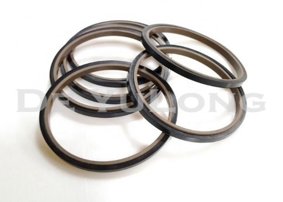 Mechanical Excavator Center Joint Seal Kit , Durable Hydraulic Repair Kit