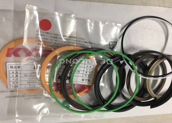 Standand  90 Shore A Excavator Seal Kit / Boom Cylinder Seal Kit