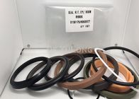 Standand  90 Shore A Excavator Seal Kit / Boom Cylinder Seal Kit
