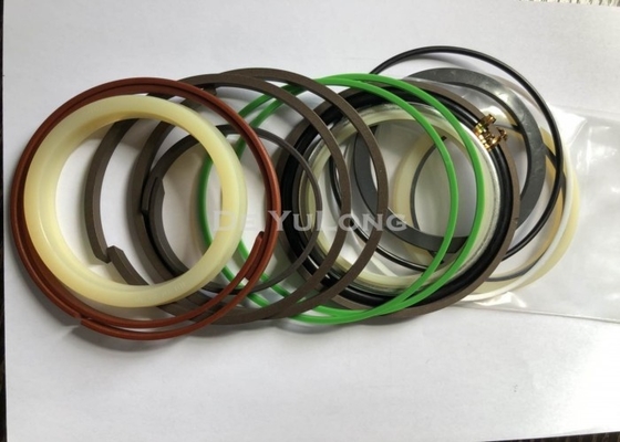 Sumitomo SH120-3 Hydraulic Cylinder Seals PU , Rubber , NBR Material