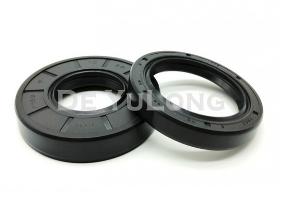 OEM TC TTO Oil Seal  High And Low Temperature Resistance For Automobile Engines