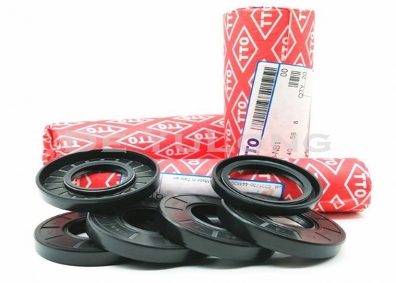 OEM TC TTO Oil Seal  High And Low Temperature Resistance For Automobile Engines