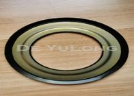 BZ4985E Excavator Hydraulic Oil Seal Kit Ozone And UV Resistance
