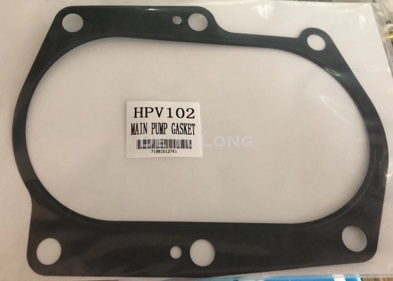 K3V112DTP Main Pump Gasket For Excavator DX220 DX225LC R220 R225 Hydraulic Pump Accessories