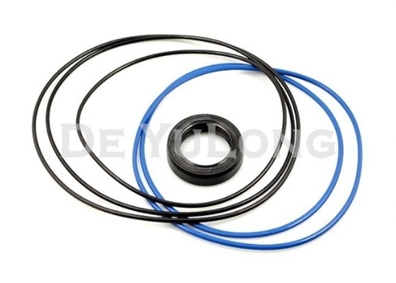 MAG170 Hydraulic Travelling Motor Seal Kit / Dring Oil Seal Set for Excavtor Repair