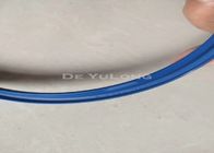 NOK Japan Blue Color HBY Hydraulic Cylinder Rod Seal Buffer Ring High Flexibility