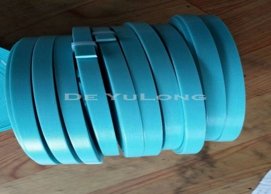 Polyester Resin Guide Strip With High Wear Resistance Wear Ring Tape