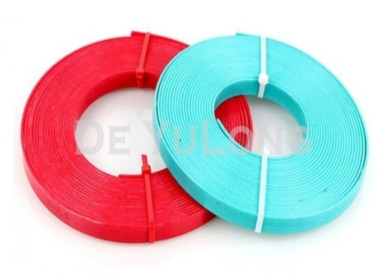 Polyester Resin Guide Strip With High Wear Resistance Wear Ring Tape