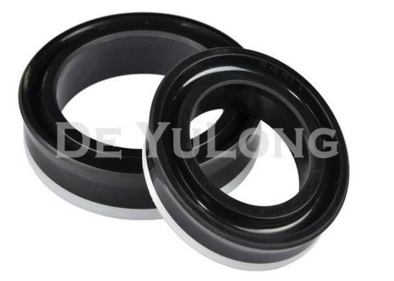 Piston Rod Excavator OUY Hydraulic Oil Seal