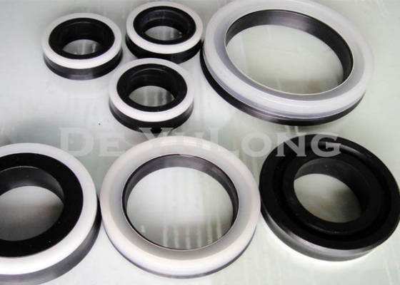 Piston Rod Excavator OUY Hydraulic Oil Seal