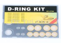 4C4784 D Ring O Ring Box  Excavator D Ring Kit