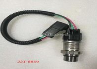 221-8859 157-3182 106-0178 Pump Pressure Sensor For  Track Excavator